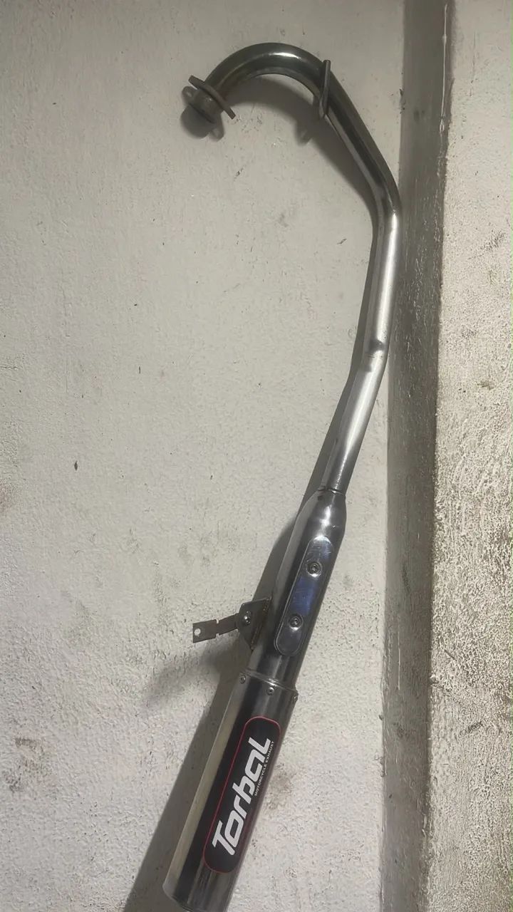 Torbal zero de 150 e 160