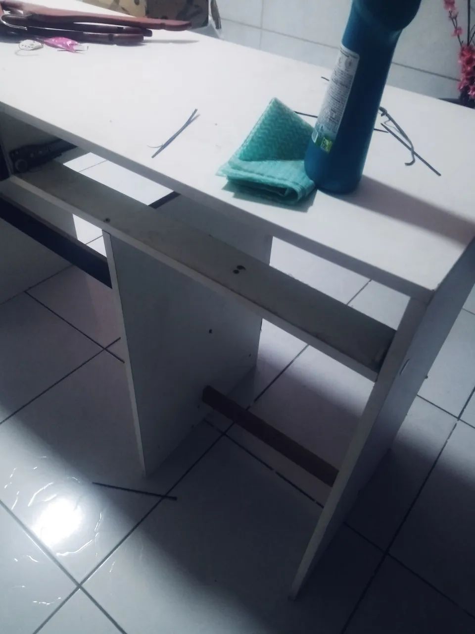 Mesa pra computador