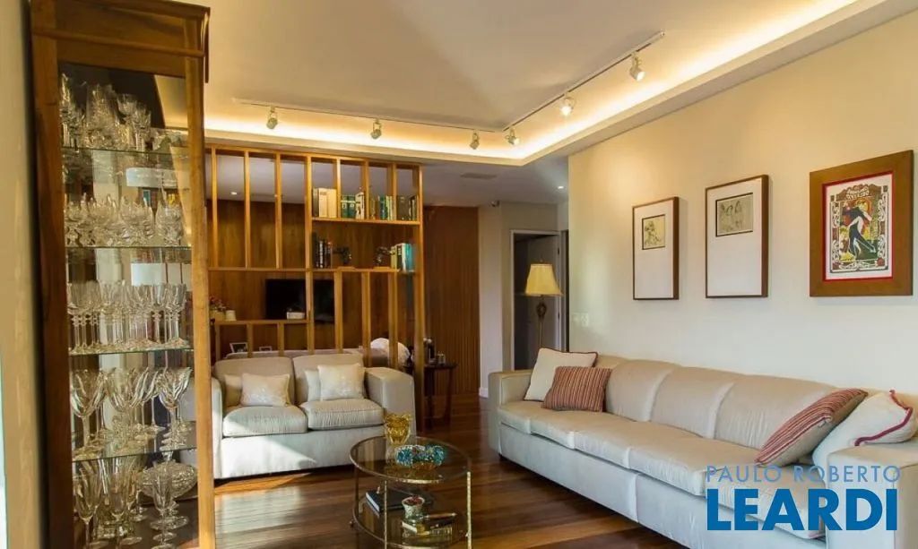 APARTAMENTO - BROOKLIN - SP - Foto 3