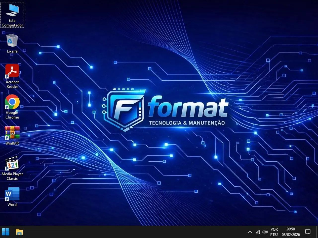 Desktop I5-3470 - Foto 2