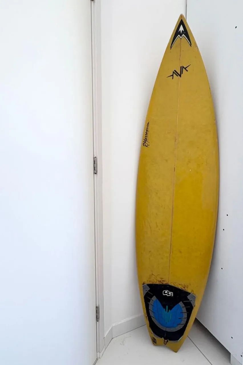 Prancha surf - Foto 2