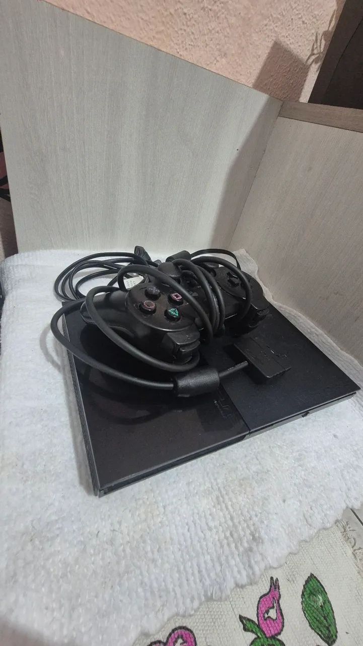 Playstation 2
