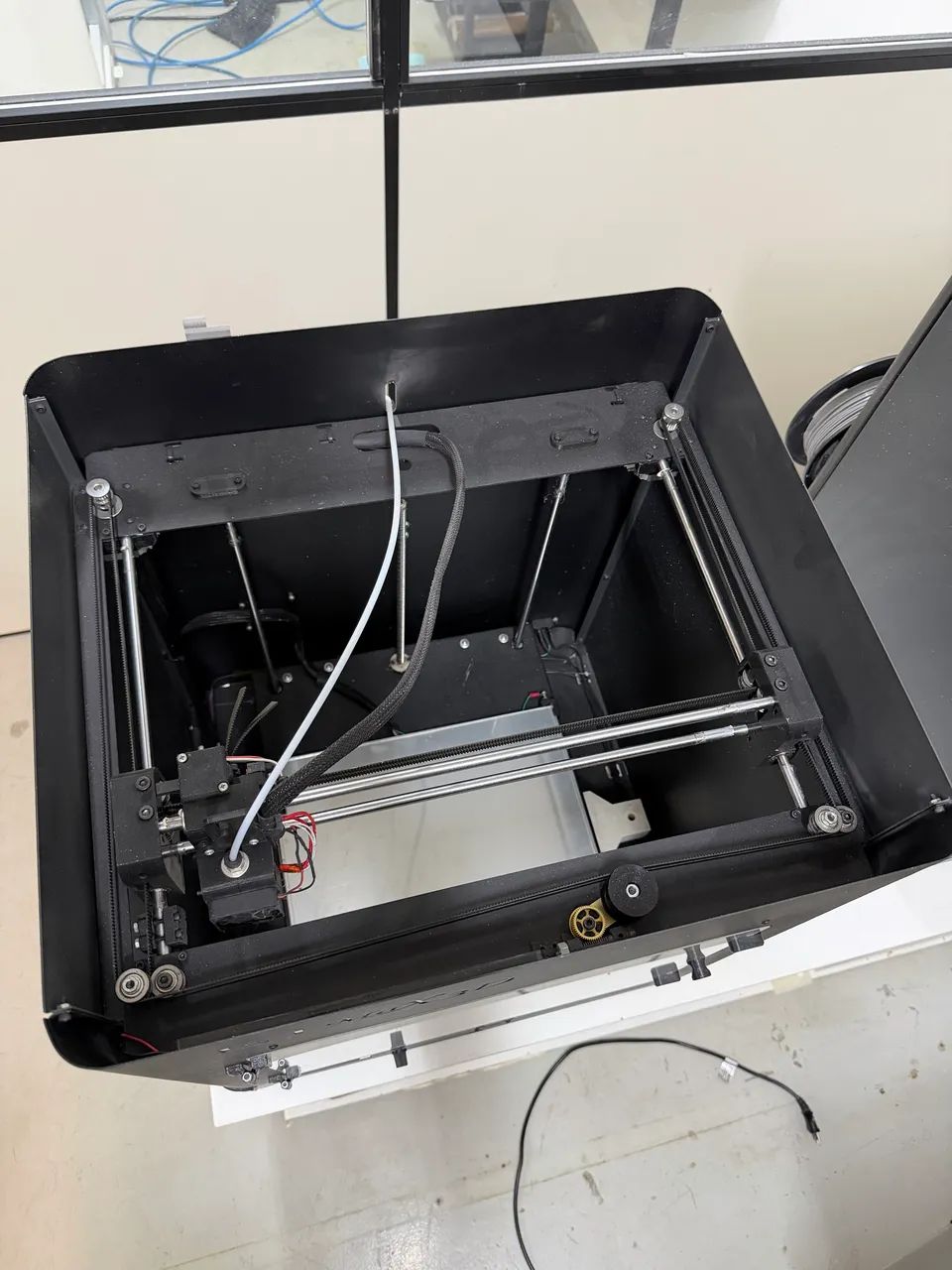 Impressora 3D GTMAX Core A1V2 - Foto 2