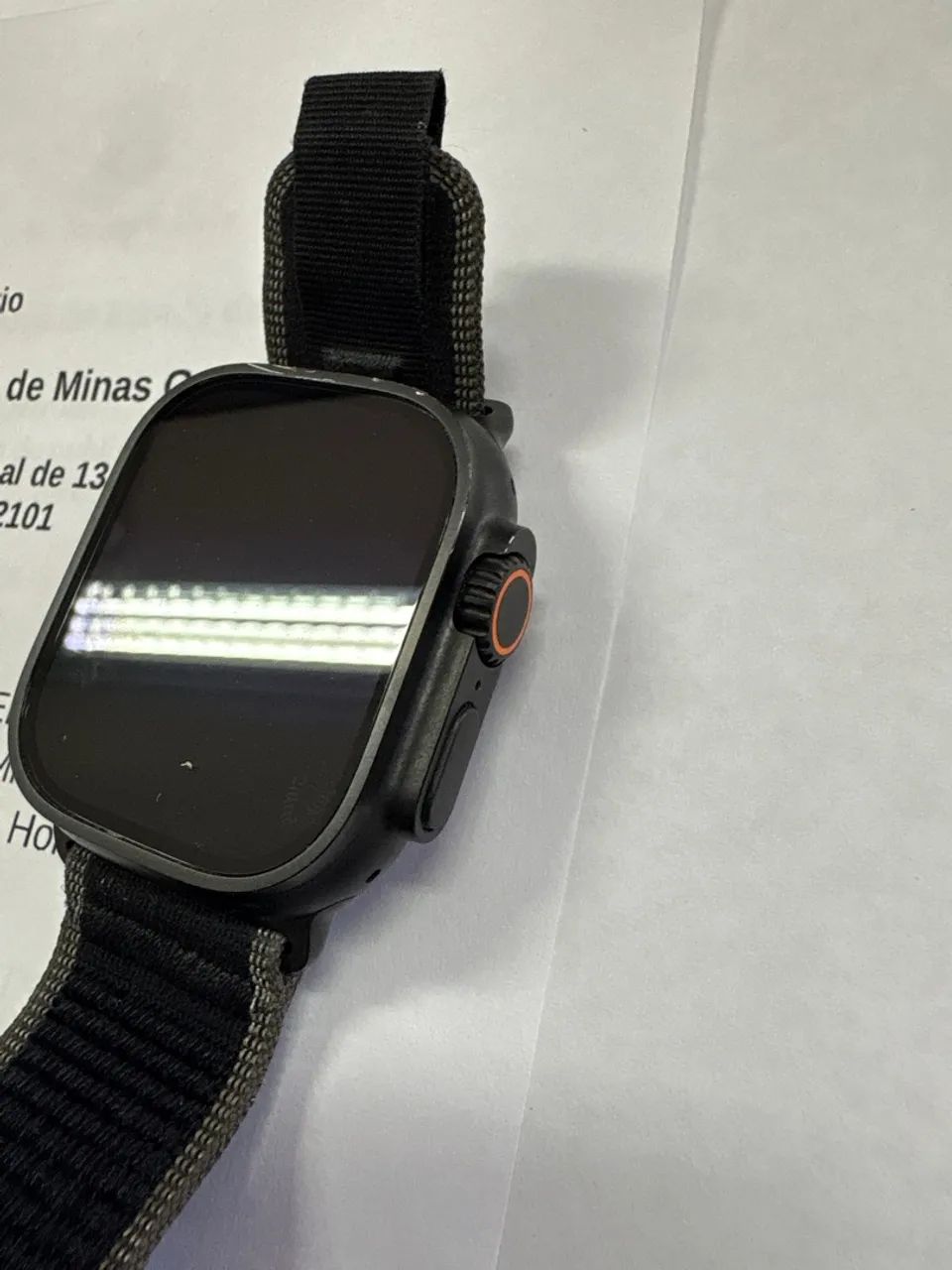 Apple Watch Ultra 3  - Foto 2