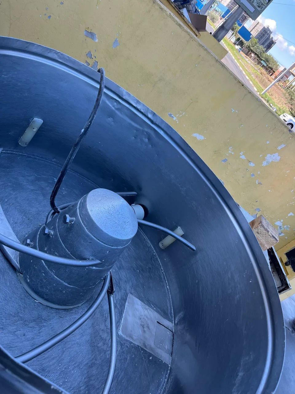 Masseira de pastel  - Foto 2