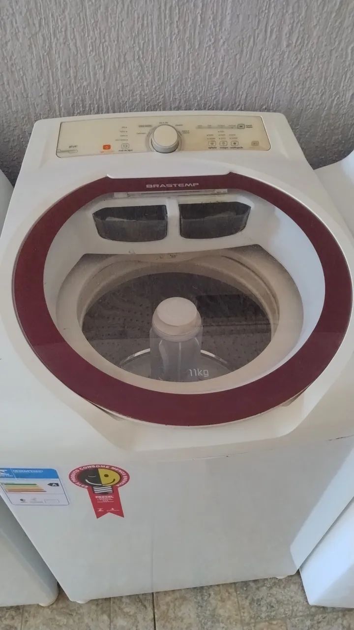 Máquina de lavar roupa  - Foto 2