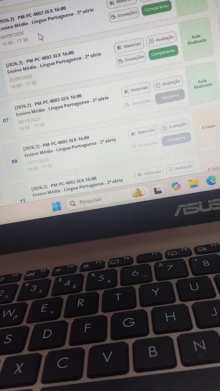 Notbook asus - Foto 2
