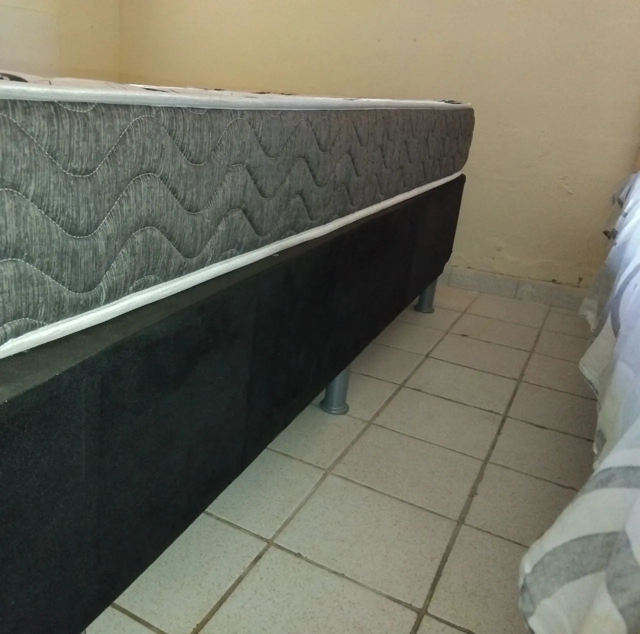 Cama box solteiro  - Foto 4