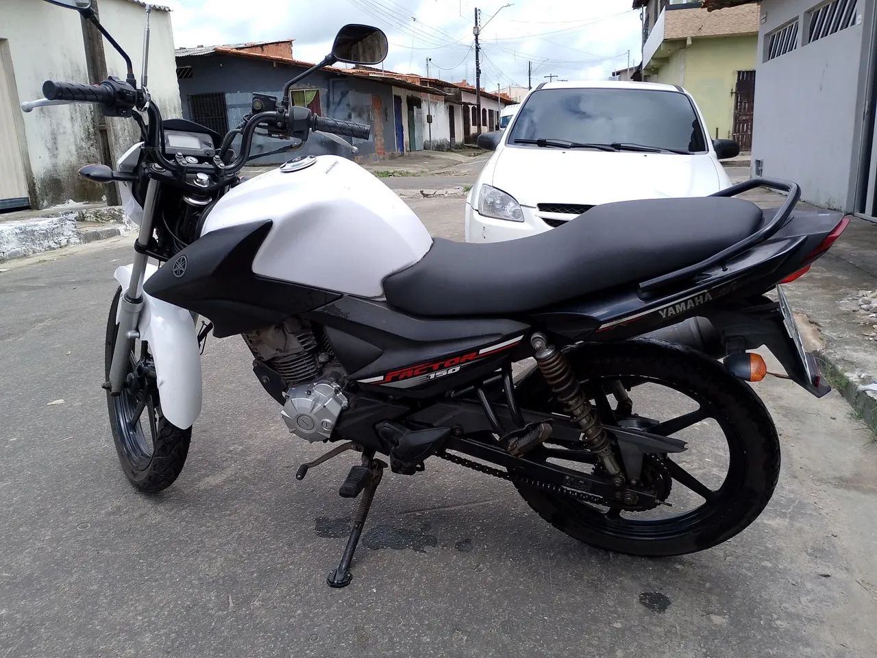 Factor 150cc 2017/2018  - Foto 2