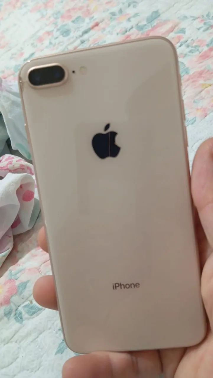 iPhone 8 plus  - Foto 3