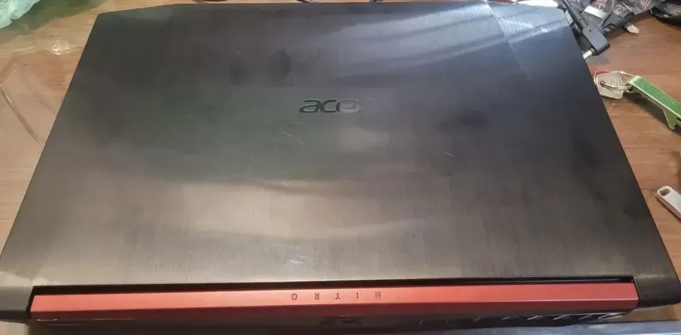 notebook gamer - Foto 2