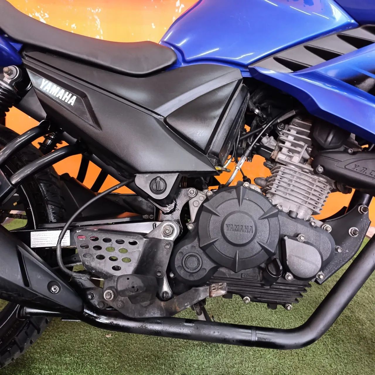 Fazer 150cc 2023 - Foto 4