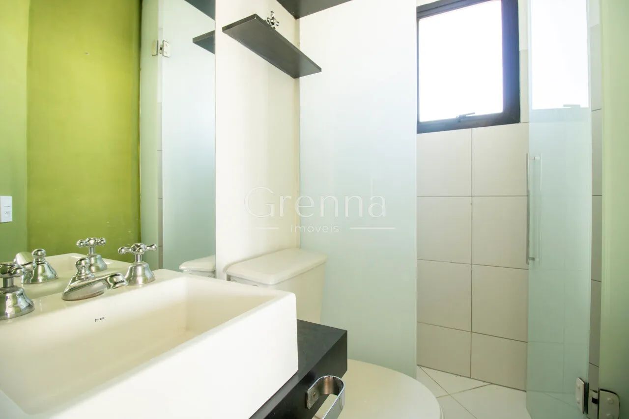 Cobertura à venda 80m² - Moema - Foto 3