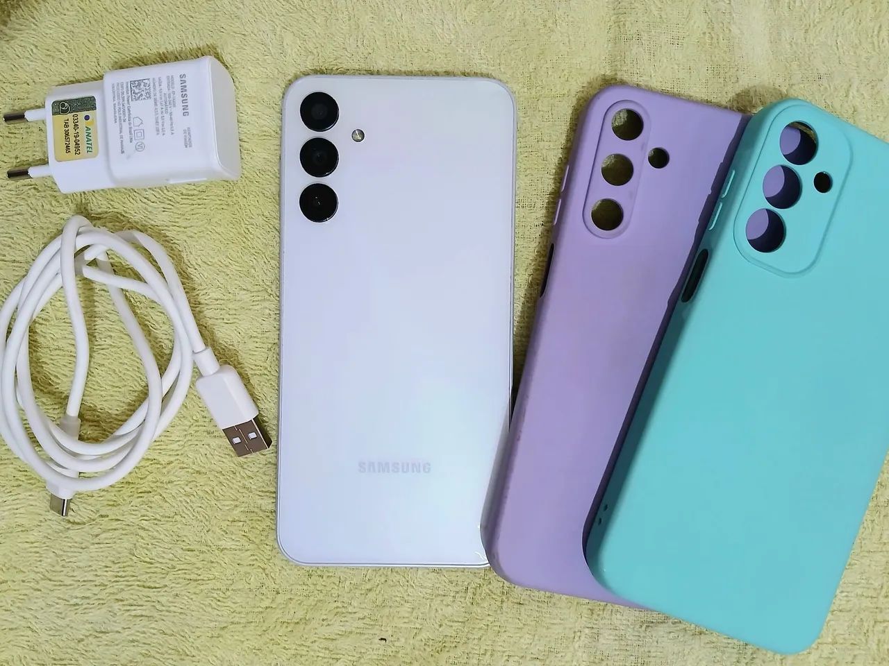 A15 5G NFC impecável  - Foto 2