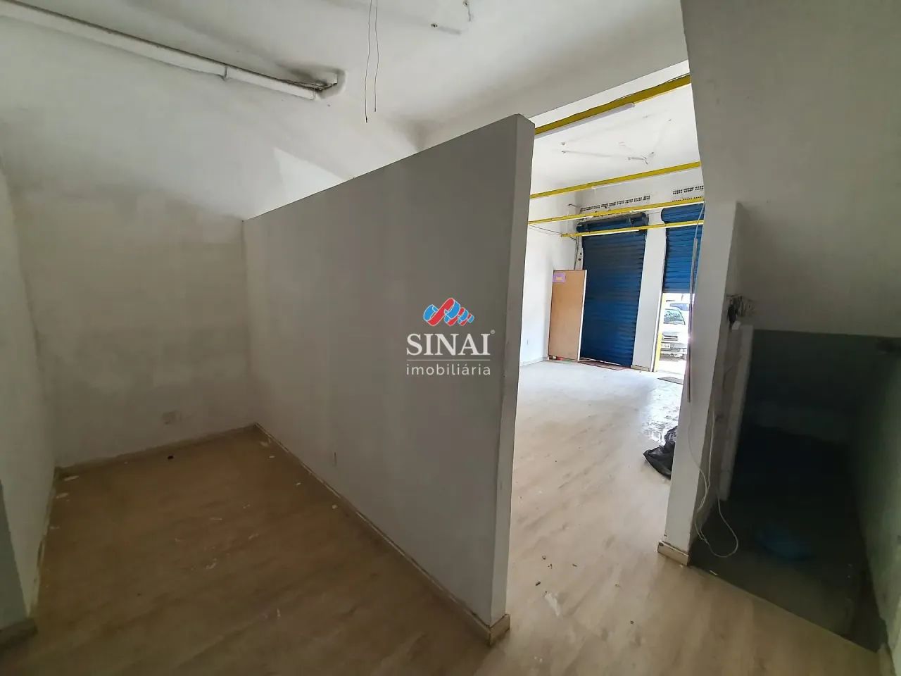 Loja Comercial com Amplo Espaço em Vila Kosmos - Foto 3