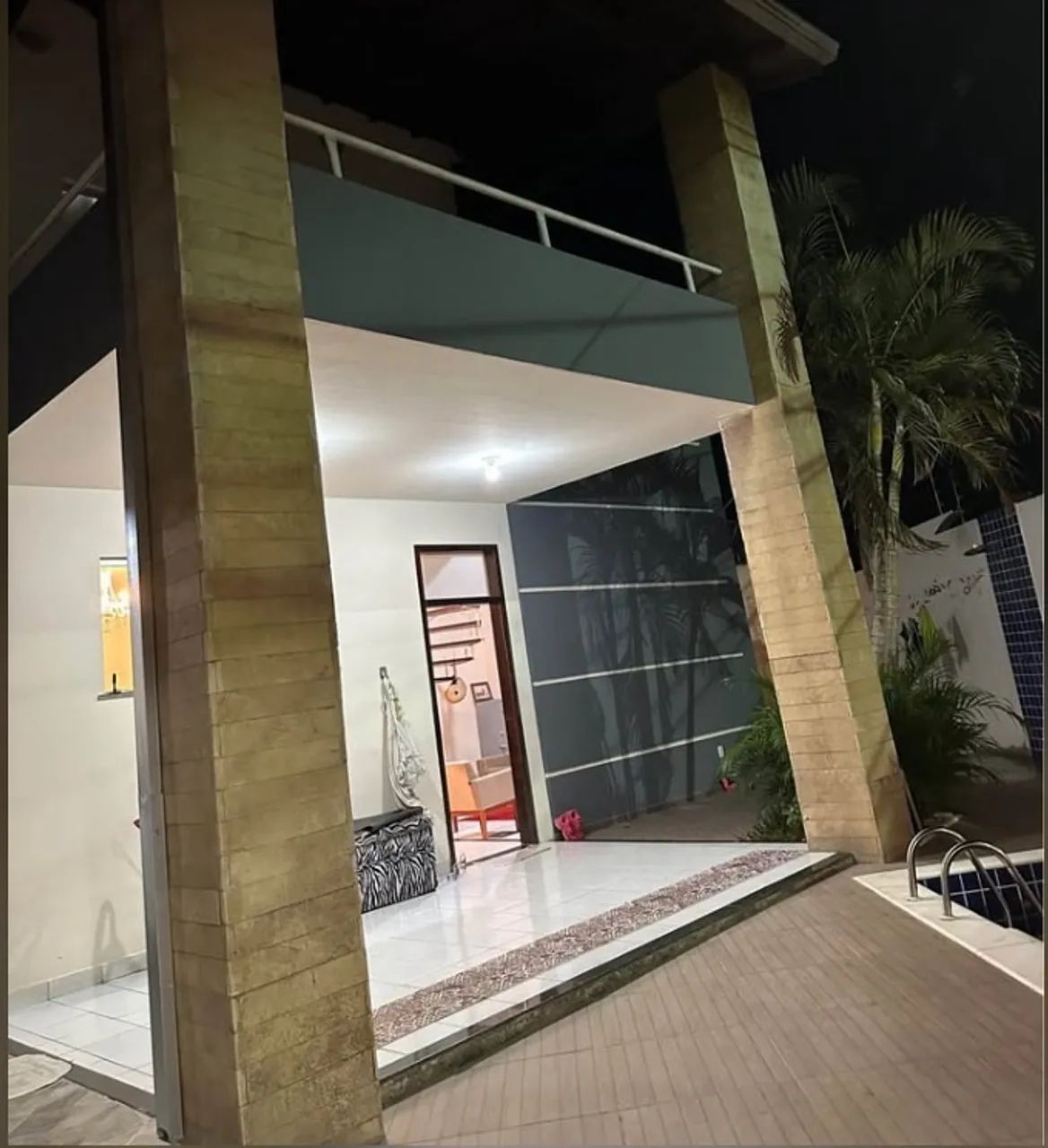 DUPLEX PERTO DO POSTO HARIM  - Foto 3