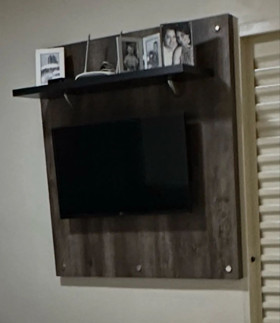 Painel TV  - Foto 2