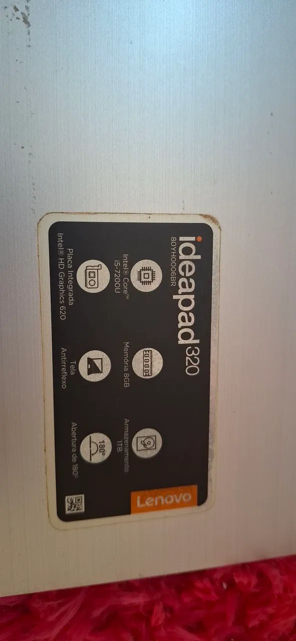 VENDE-SE NOTEBOOK  - Foto 4