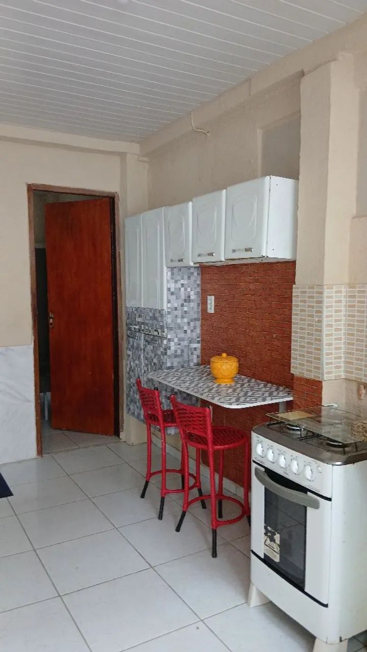 Alugo ótima kitnet em Messejana  - Foto 3