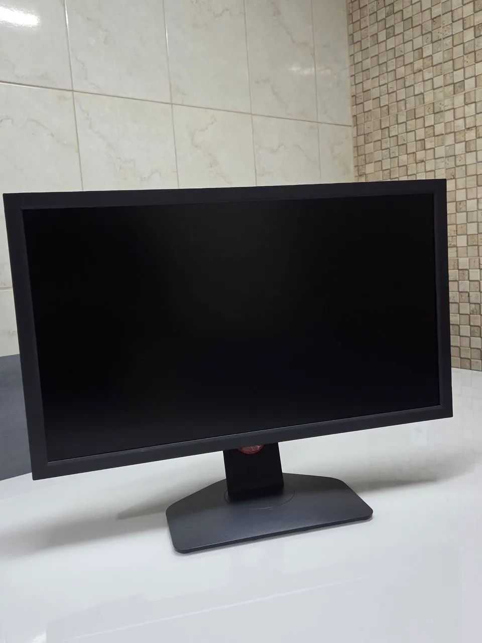 Monitor BENQ ZOWIE 144hz Dyac