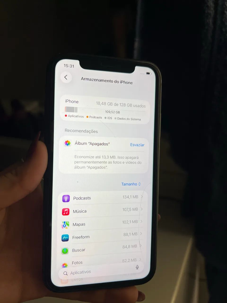 iPhone 11 - Foto 5