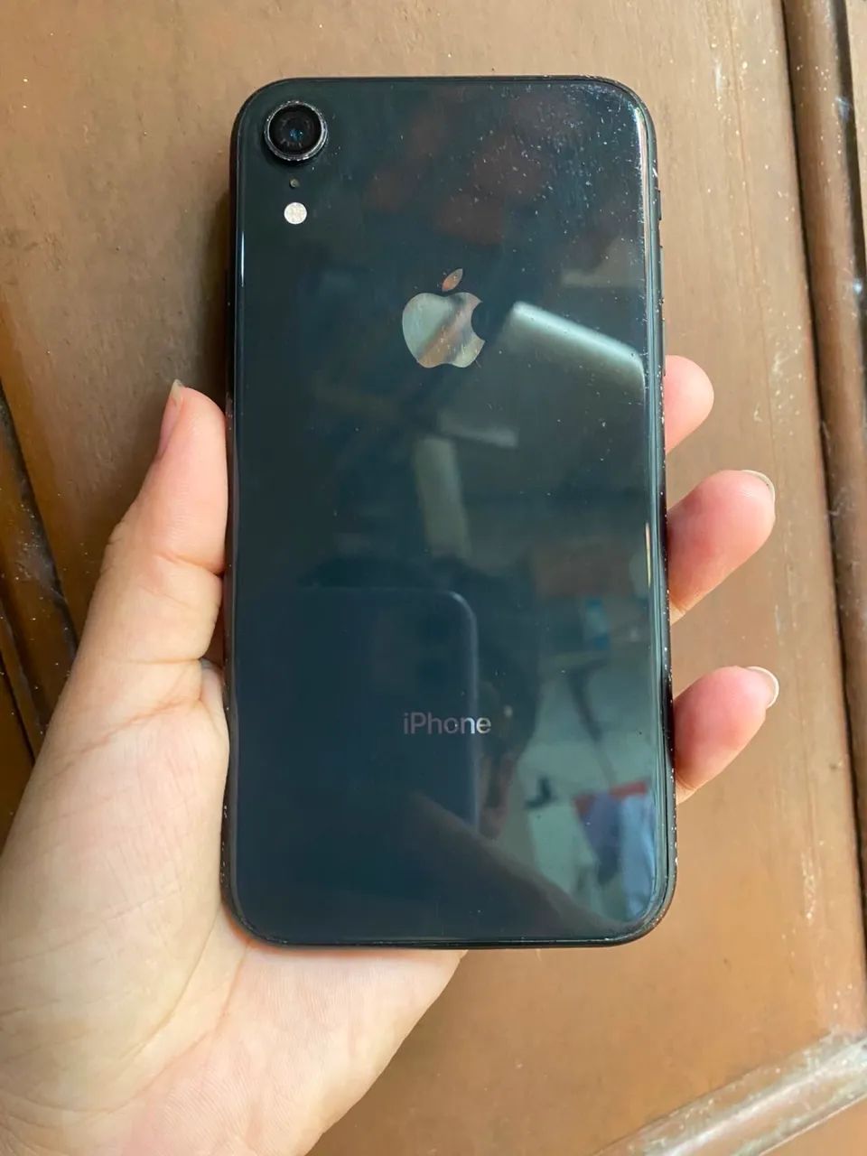 iPhone XR