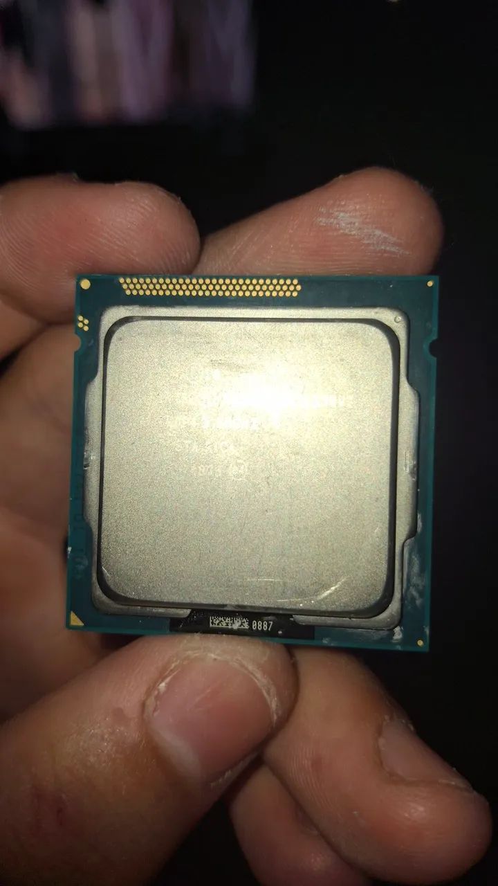 Intel Xeon E3-1230 V2 3.3GHz 4C/8T LGA1155 - Foto 5