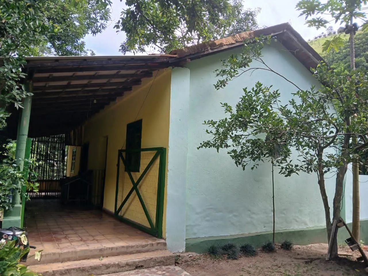 Sítio em Engenheiro Paulo de Frontin  - Foto 5