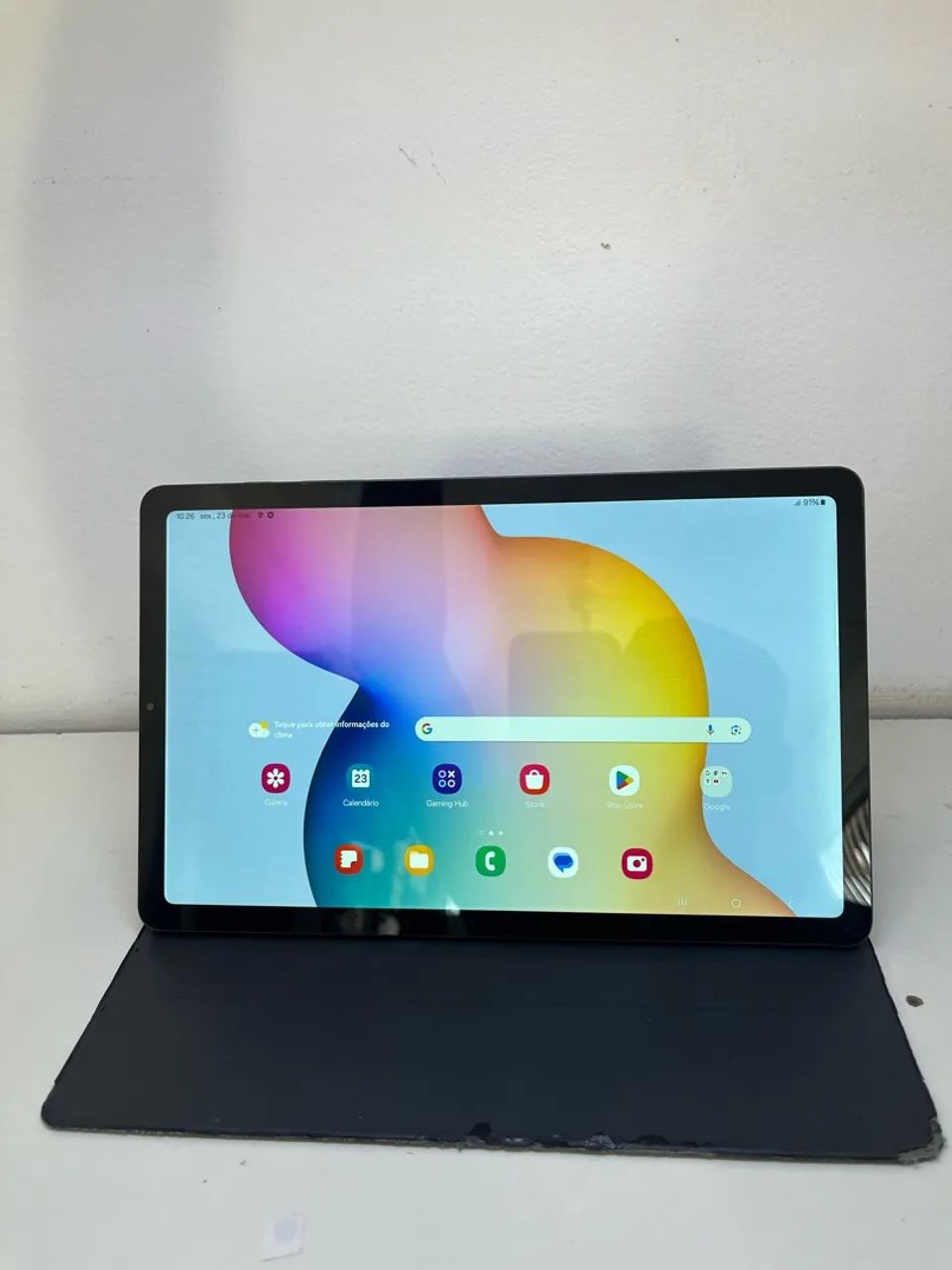 TABLET S6 LITE 128GB (PEGA CHIP) 