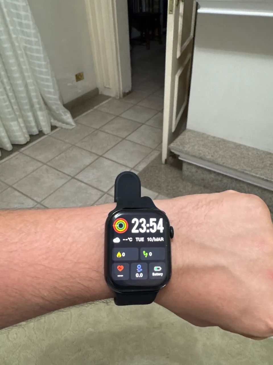 Smartwatch Loft Dynamic Pro - Foto 2