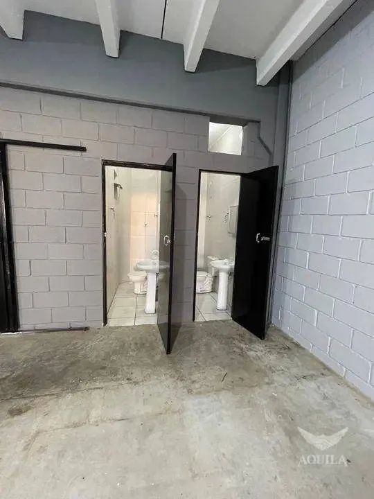 VENDA BARRACÃO 290M² - PIAZZA DI ROMA - SOROCABA / SP - Foto 4