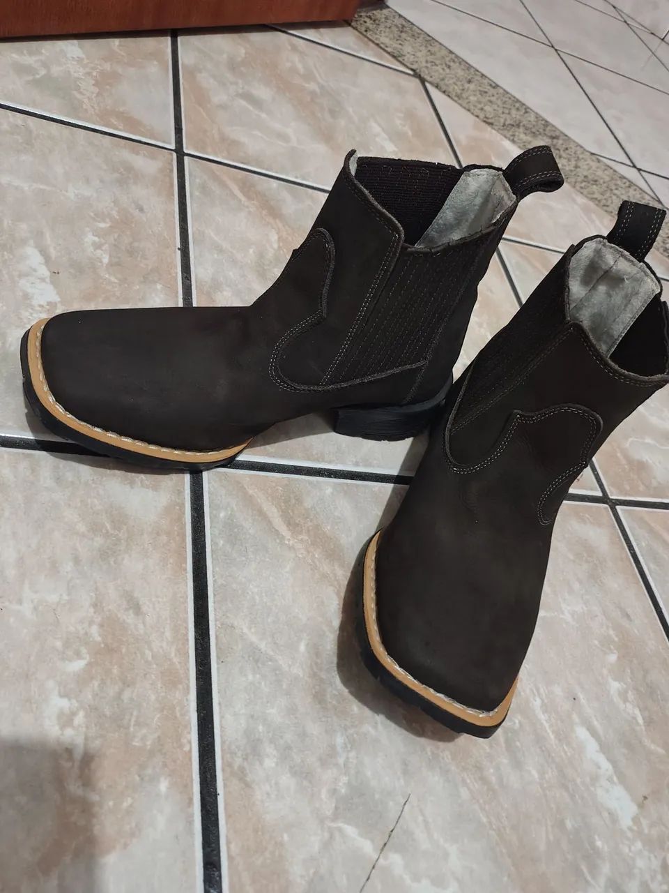 Bota texana country 