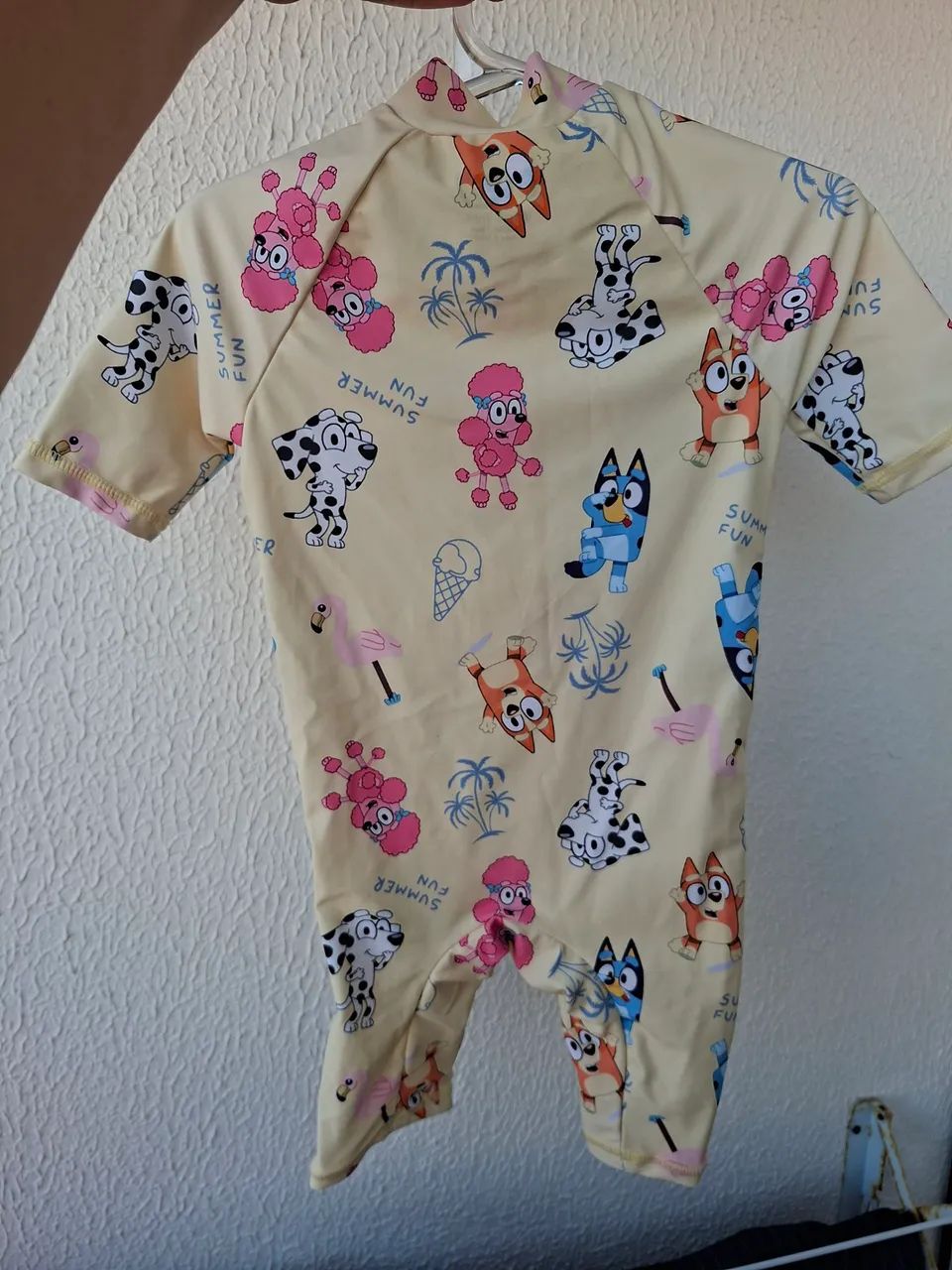 Maiô infantil  - Foto 2