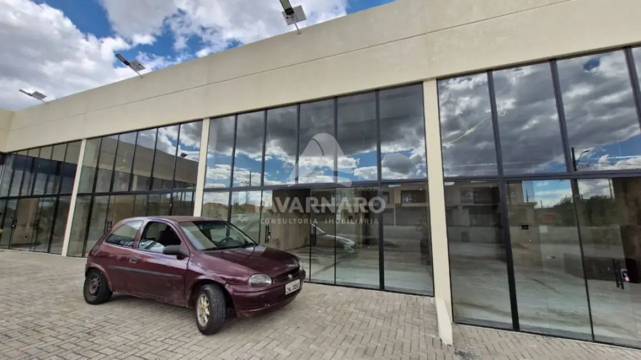 Mall em Uvaranas - Foto 2