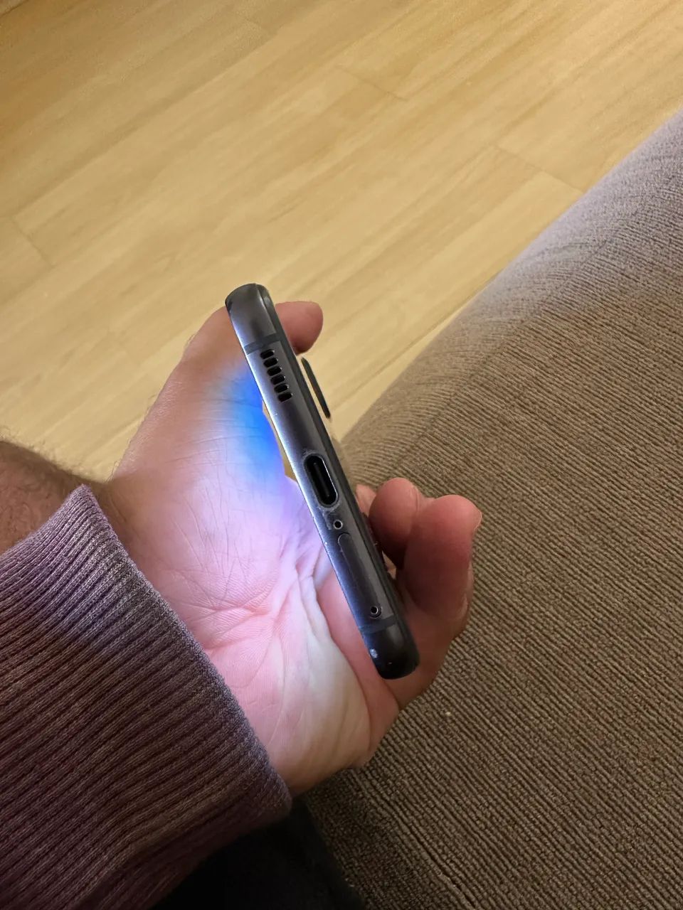 Galaxy S21 FE 5G 256gb  - Foto 5