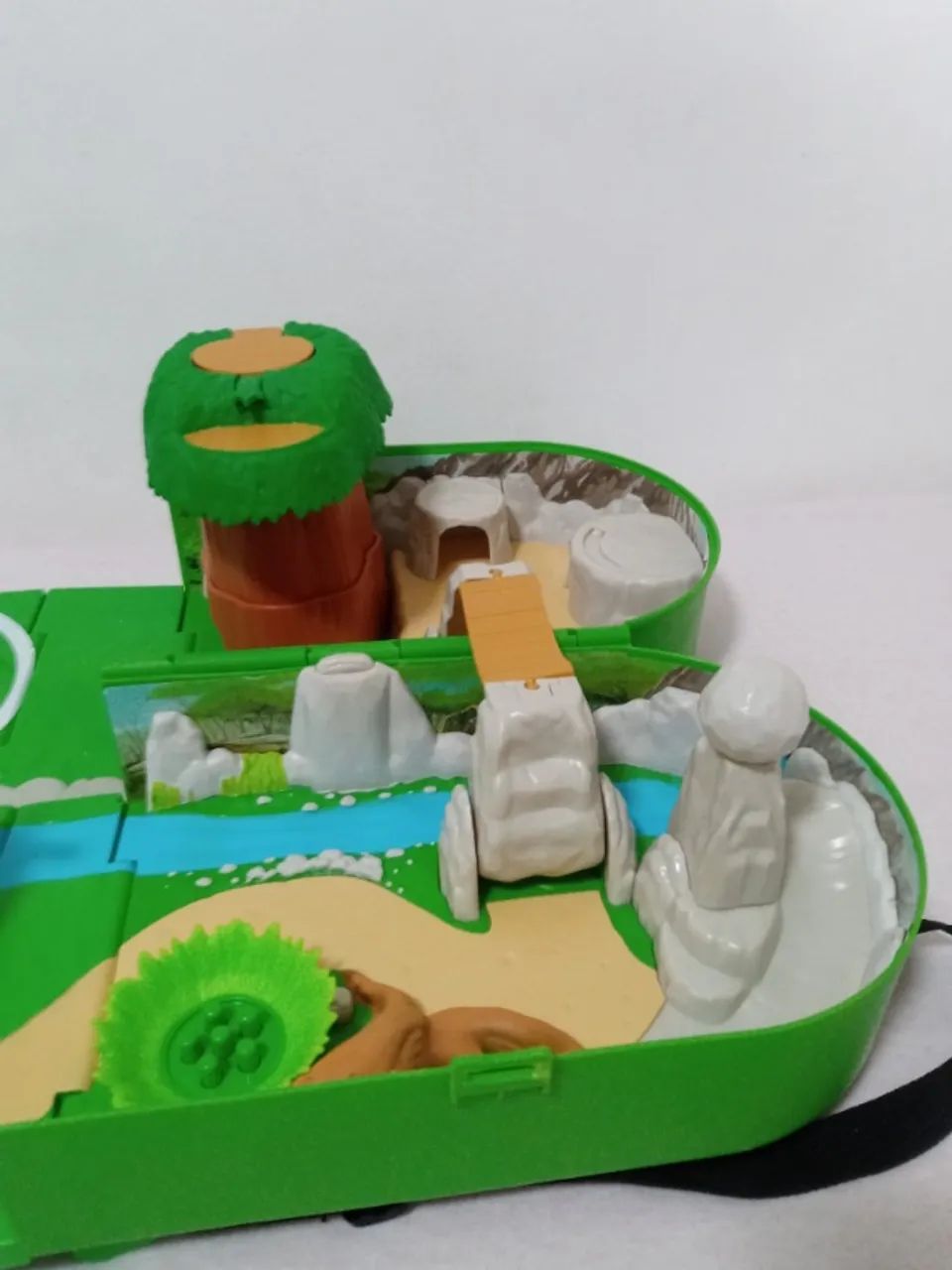 Pokémon Playset com Mochila - Foto 5