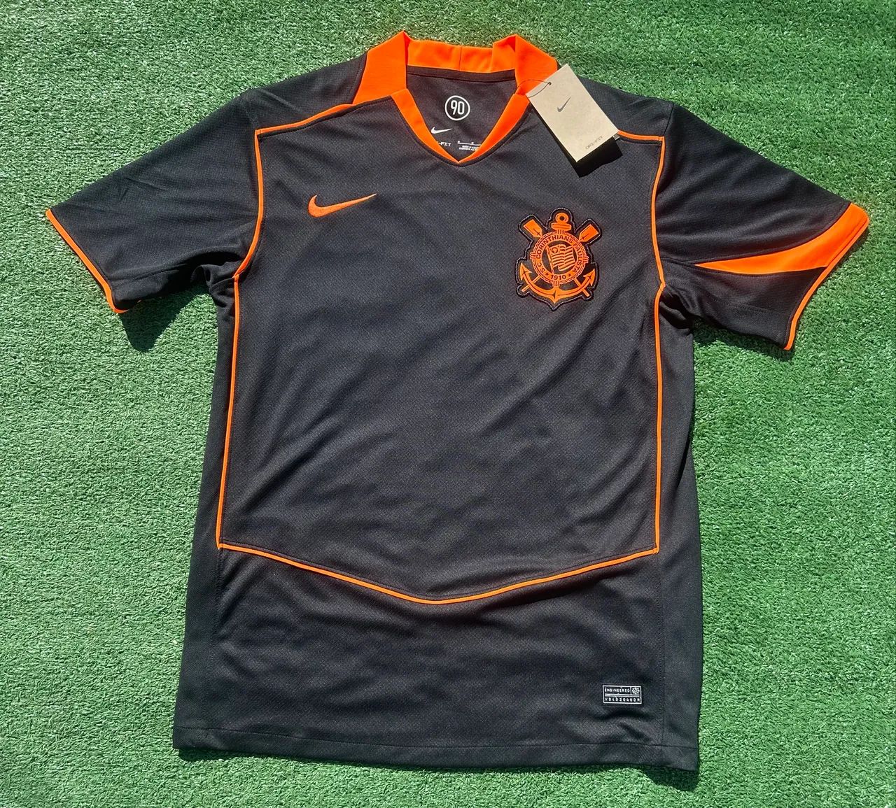 Camisas do Corinthians (Pronta Entrega) - Foto 3