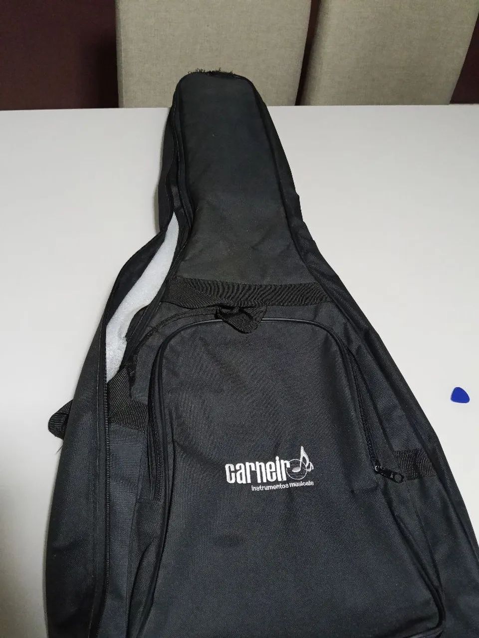 Violão Giannini aço  - Foto 4