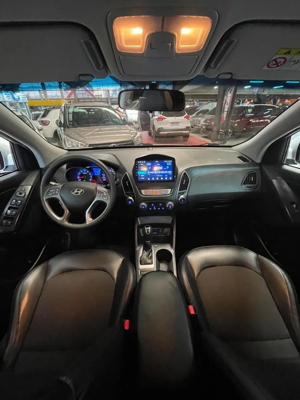 Carro IX35 2017/2018 - Foto 3