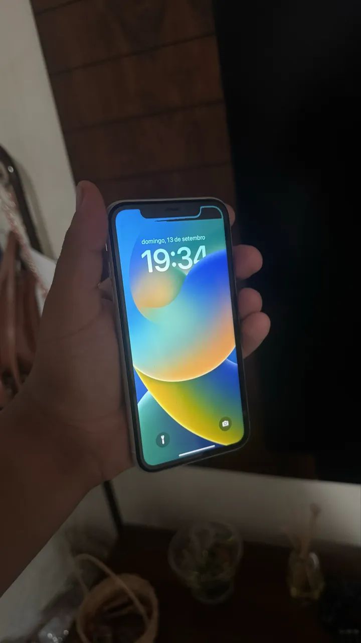 IPHONE XR - TODO ORIGINAL - Foto 4