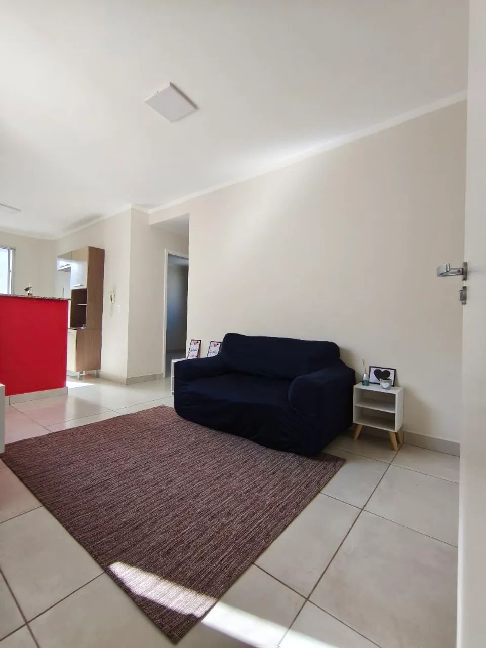 Apartamento Impecável pronto para morar - Piracicaba Pérola do Oriente 