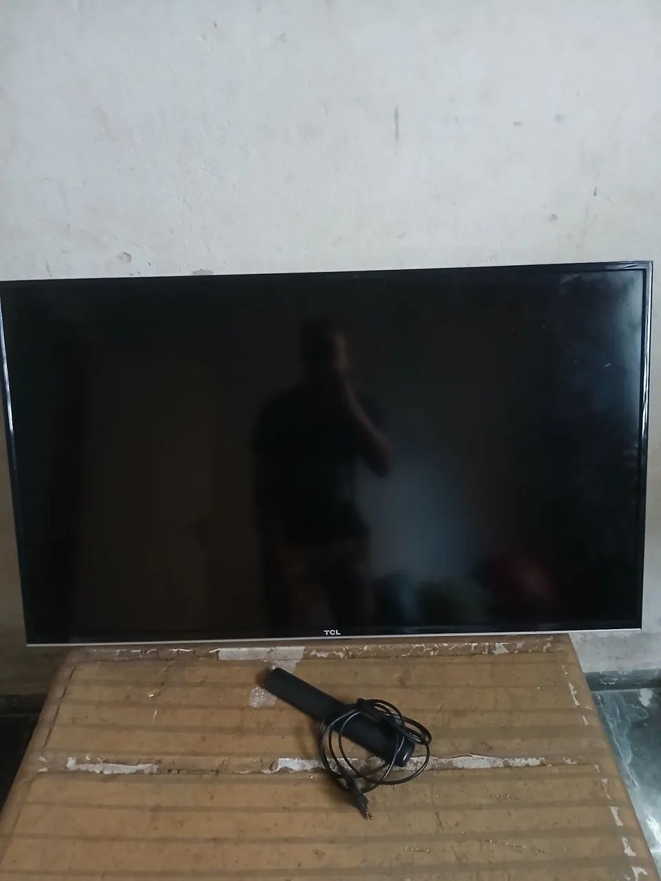Tv tcl - Foto 2