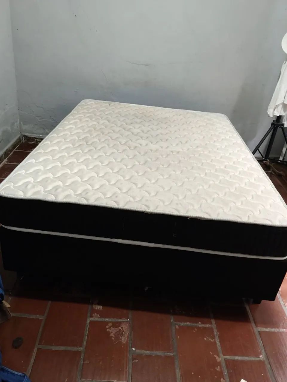 Cama box casal  - Foto 3