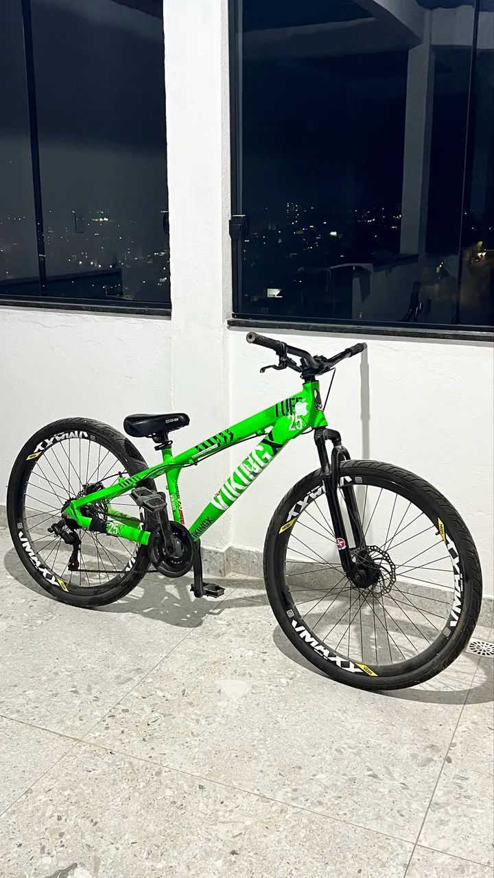 Vendo VikingX