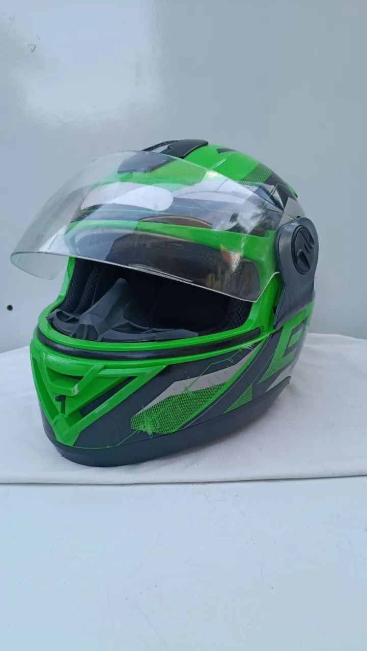 Capacete PRO TORK EVO G8 N60
