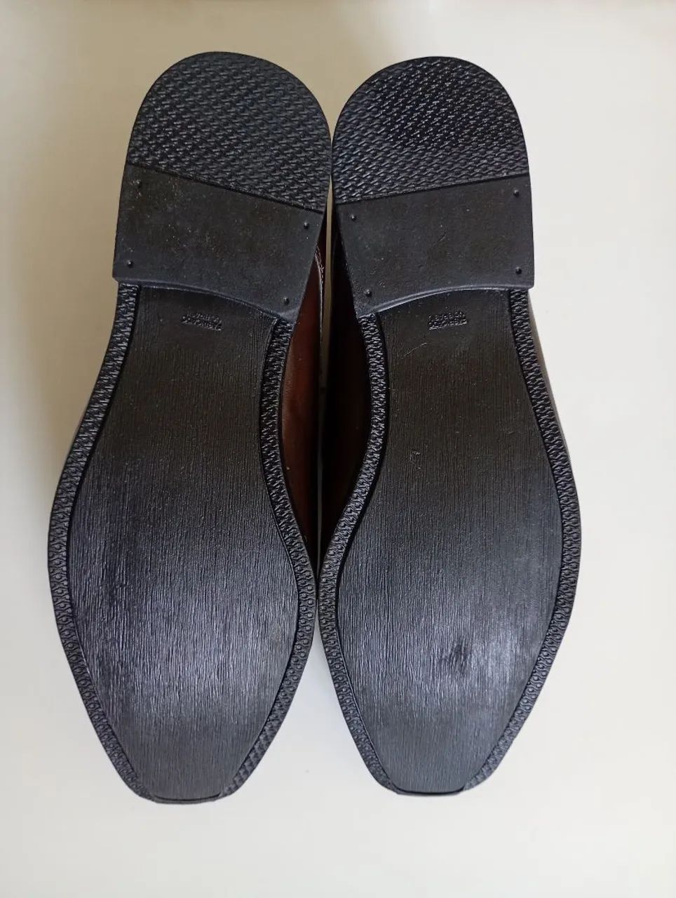 Vendo par de Sapatos WALKABOUT - Foto 5