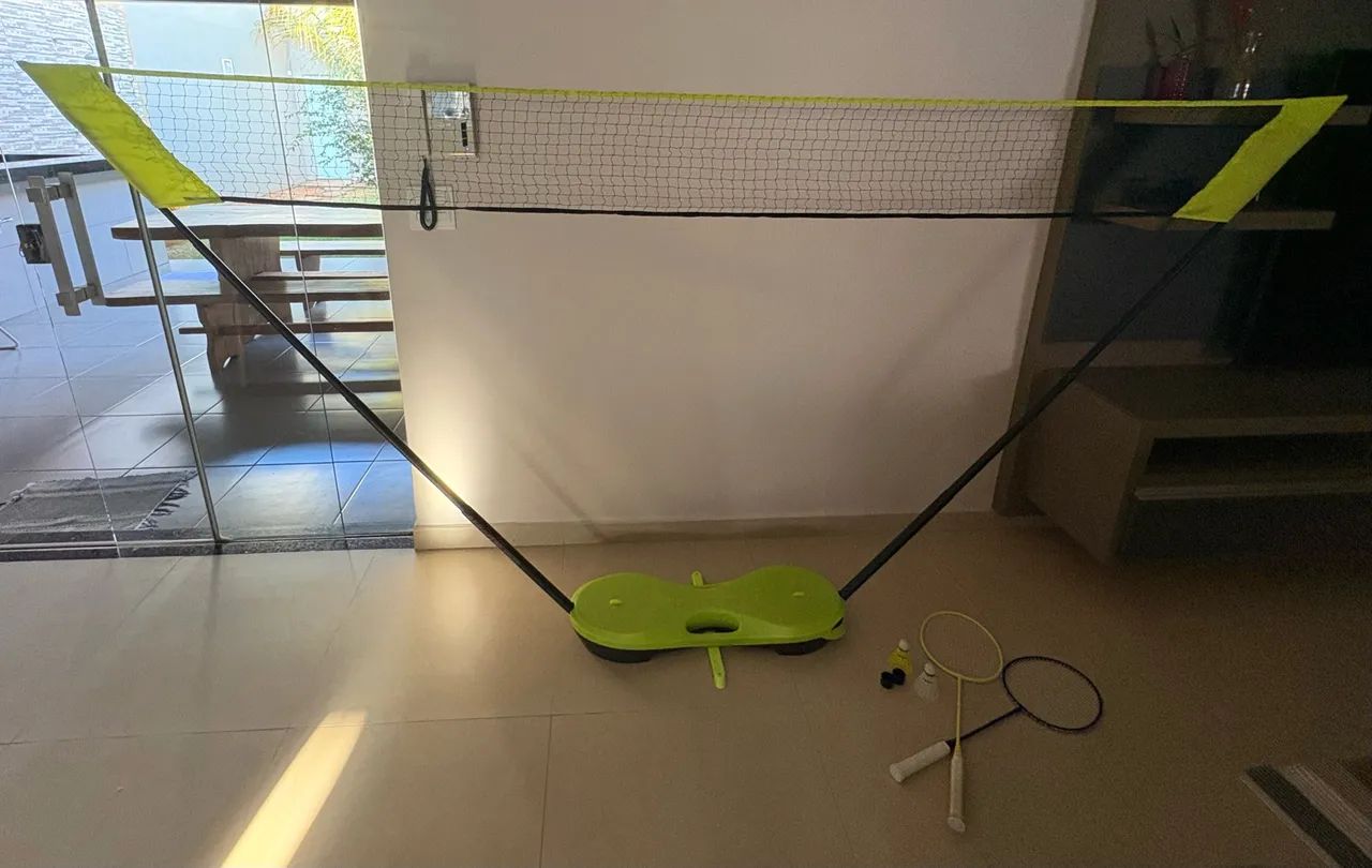 Vendo kit badminton  - Foto 3