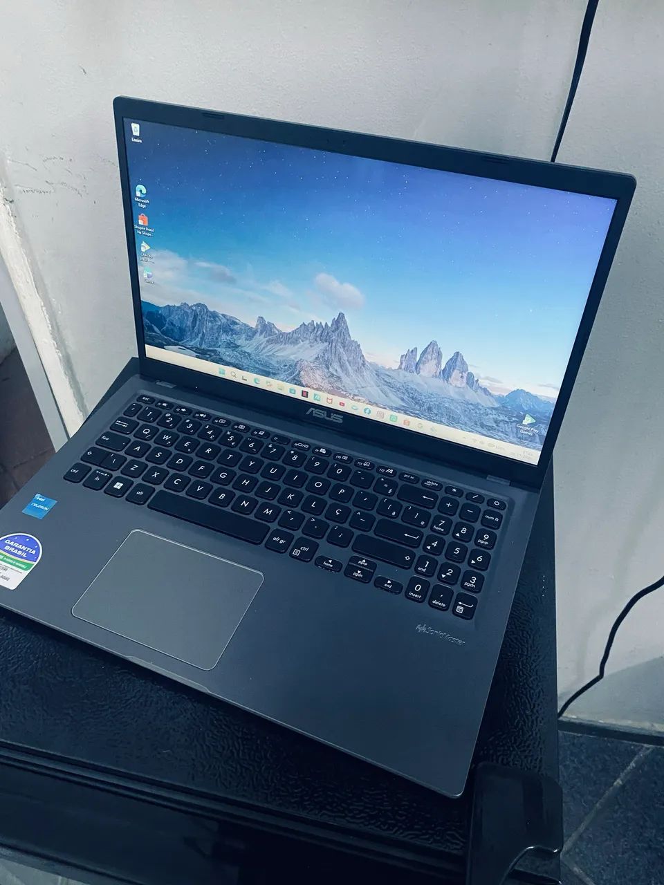 Notbook asus - Foto 3