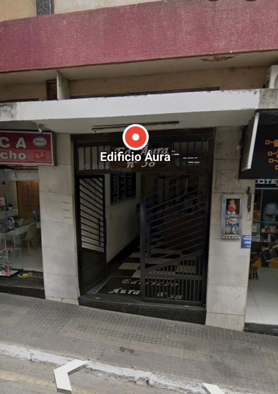 Foto - Barra Mansa - Centro