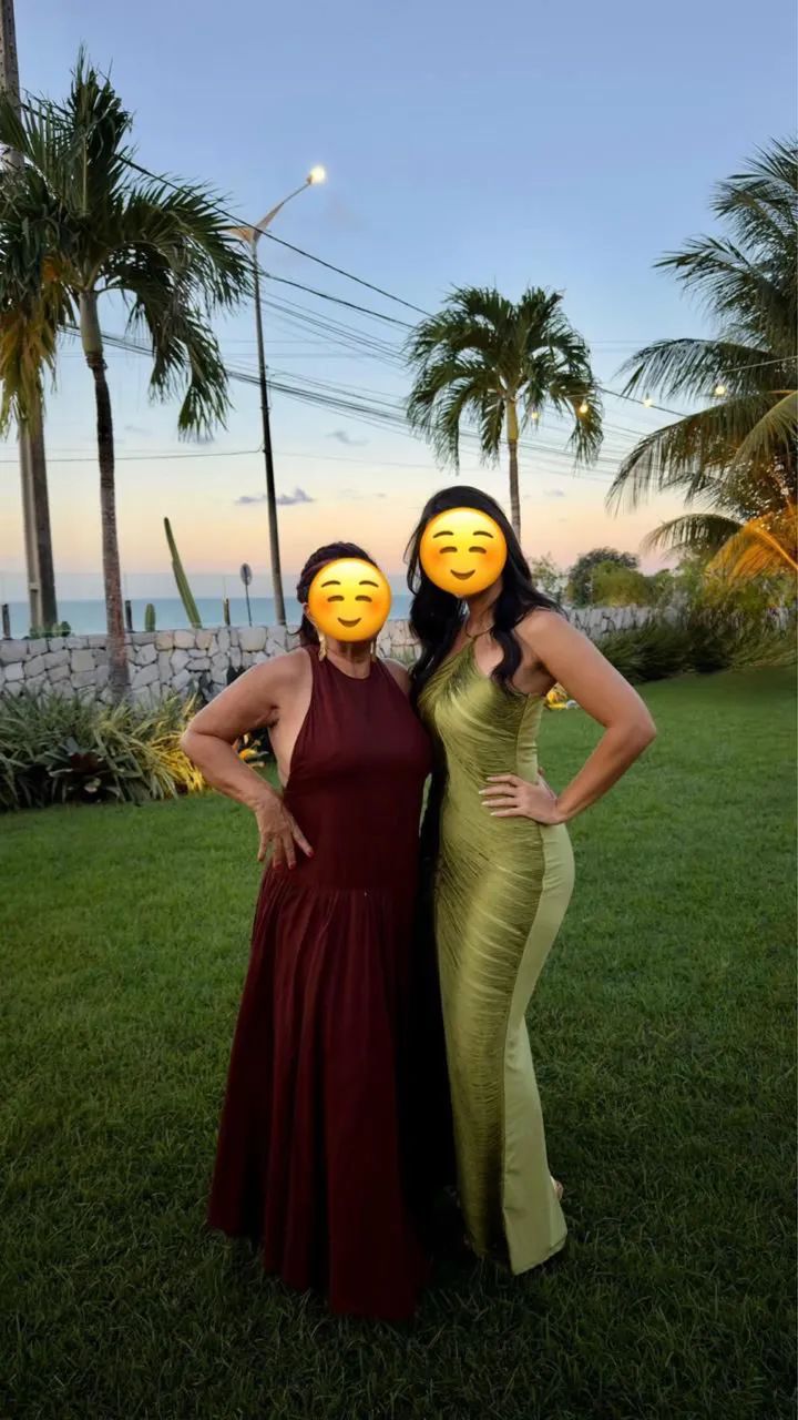 Vestido de festa - Foto 3